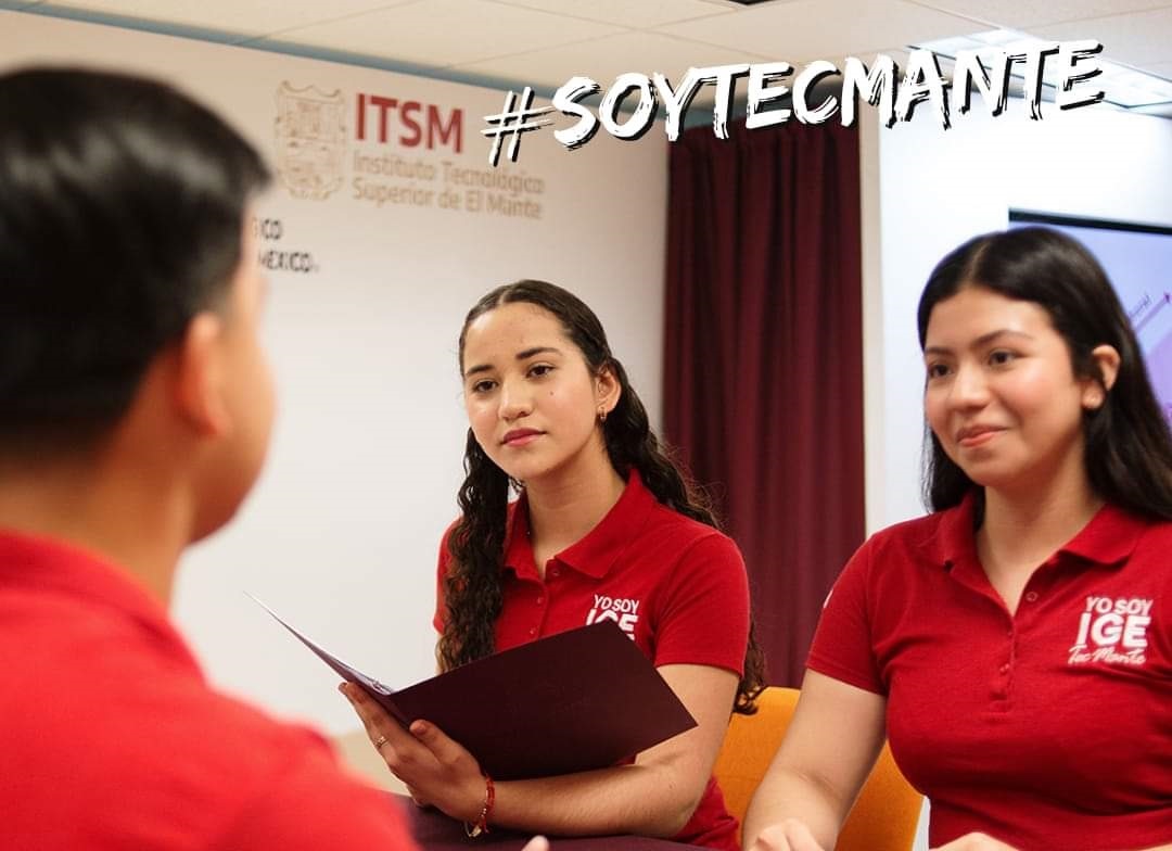Imagen promocional Ingeniería en Gestión Empresarial
