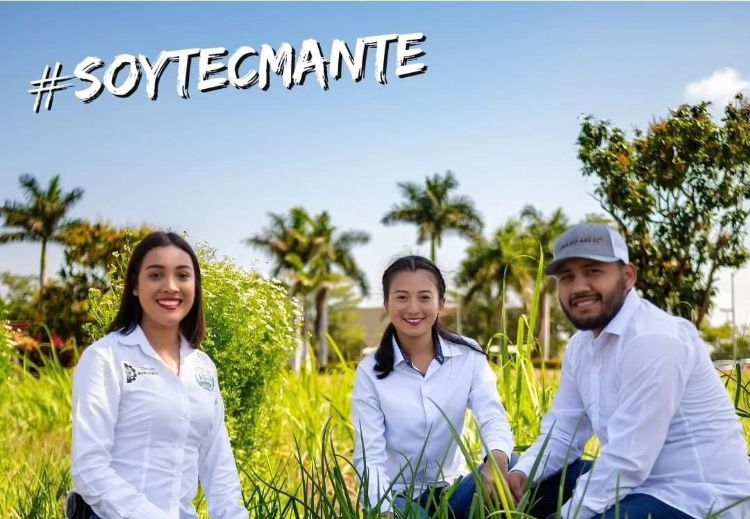 Imagen promocional Ingeniería en Innovación Agrícola Sustentable