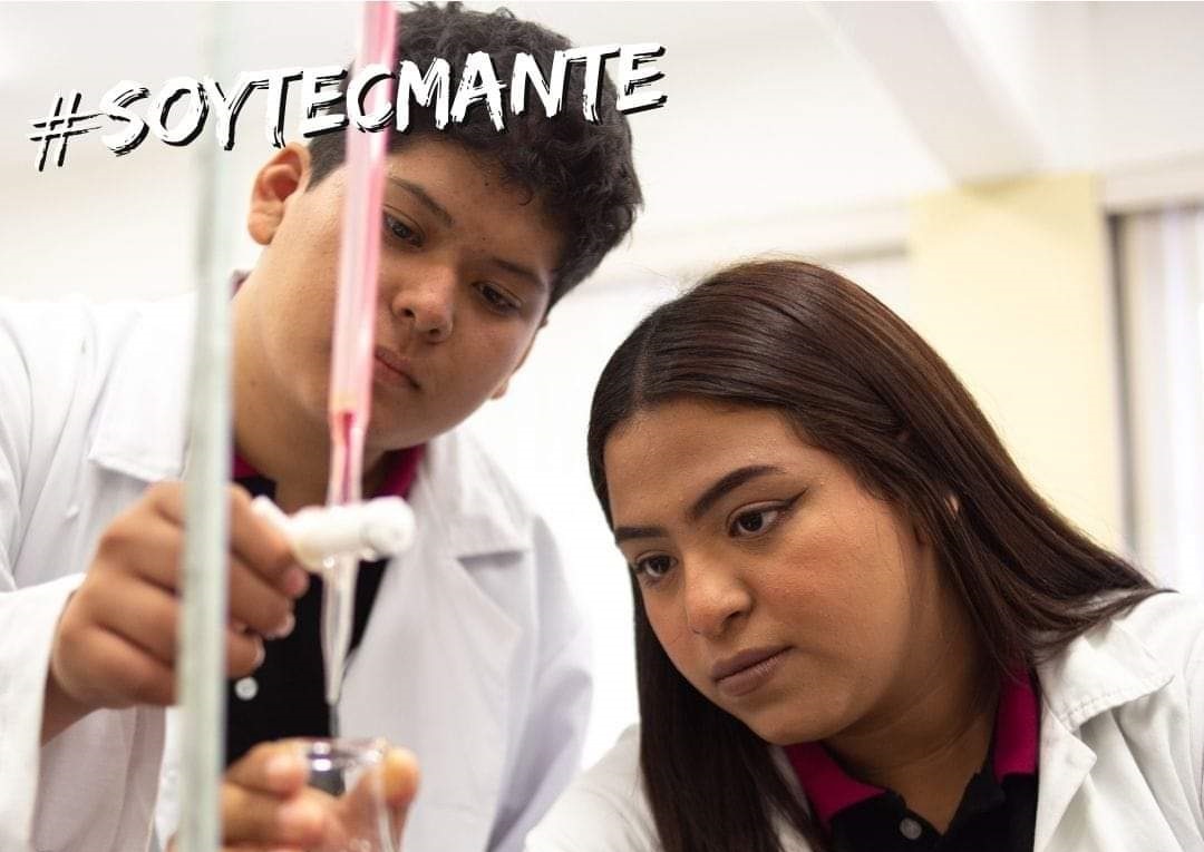 Imagen promocional Ingeniería Química
