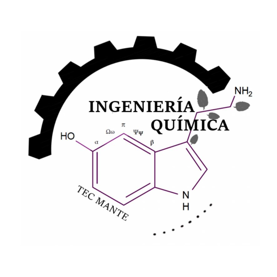 Logo Ingeniería Química